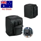 For JBL Partybox Encore Essential Speaker Case Microphone Organizer Cover - AU