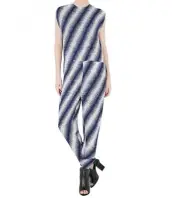 Sass And Bide Strong Bolts Jumpsuit Size 10