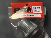 ENYA 90-120 FRONT HOUSING ASSY WITH BEARINGS NIP