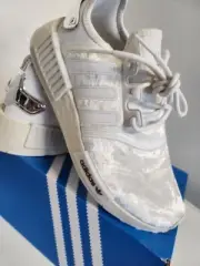 Adida NMD Stripes Velvet Womens