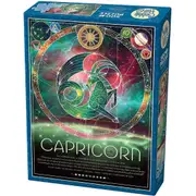 Cobble Hill - Capricorn - Jigsaw Puzzle 500pc