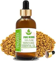 PH Amaltas (Cassia Fistula) Bark Therapeutic Grade Essential Oil Comes With Soothing Aroma1000gm