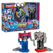Transformers MV8 Robot Battlers Multipack