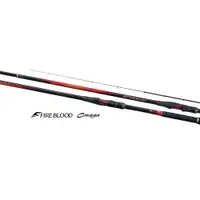 在飛比找PChome24h購物優惠-【SHIMANO】FIRE BLOOD Onaga GROU