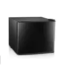 20L Cheap Portable Mini Fridge Refrigerator for 220 240v Cosmetics Fridge Black