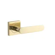 Bronte Lever Square Rose