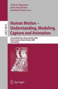 在飛比找博客來優惠-Human Motion: Understanding, M