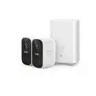 eufy Security 2C - 2 Camera Pack Plus Homebase