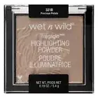 Wet n Wild Megaglo Highlighting Powder - Precious Petals 321B Sealed Brand New