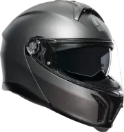 AGV Luna Matte Gray Tourmodular Helmet - Medium - 201251F4OY00512