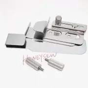 Juki Precision Hemmer Guide: Exclusive Folder for MO-735MCS-1500