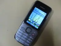 在飛比找Yahoo!奇摩拍賣優惠-Nokia C2-01 3G