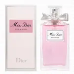 DIOR 迪奧 MISS DIOR 漫舞玫瑰女性淡香水 100ML