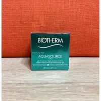 在飛比找蝦皮購物優惠-BIOTHERM 碧兒泉 水光草保濕凝凍 50ml（2021