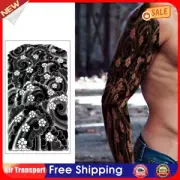 2pcs Fake Tattoo Lasting Waterproof Fake Tattoo Stickers Creative for Woman Men