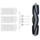 Main Brush Exquisite Filter For/ Plus/ Turbo Highly Match Practical