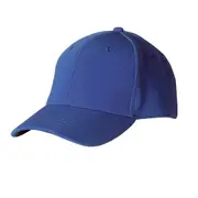 OAKLAND - Premium Plain Pique Mesh Baseball Cap