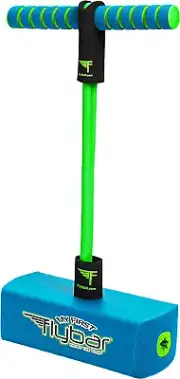 First Foam Pogo Jumper for Kids - Safe Pogo Stick for Toddlers