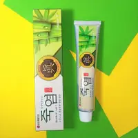 在飛比找蝦皮購物優惠-竹鹽原裝 Toolhpaste 韓國鹽牙膏 160G-Gum