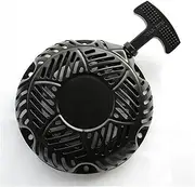 SUOKA Recoil Starter Original Type Fits for Kohler CH260 CH265 CH270 SH265 6.0HP 208CC Engine Motor Hand Pull Start.