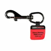 Taskmaster 20mm Stainless Steel Marine Snap Hook