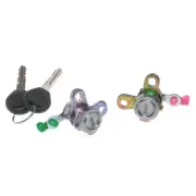FIT FOR 1998-03 NISSAN MAXIMA CEFIRO A33 QX INFINTI I30 I35 DOOR LOCKS SET LH RH