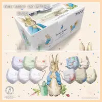 在飛比找蝦皮購物優惠-☞全場免運☜Peter Rabbit口罩比得兔120周年纪念