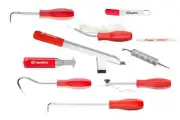 CK1965 Equalizer Windshield Removal Classic ToolKit Ideal for Antique Automobile