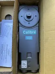 CALIBRE 6940 HEAVY BODY-ONLY 105° Hold- Open