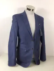 Daniel Hechter Jacket Blazer Mens 36 New
