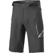 Alpinestars Alps 6.0 Shorts (40, Black/Coral)