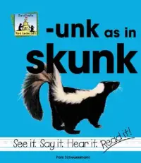 在飛比找博客來優惠-Unk as in Skunk