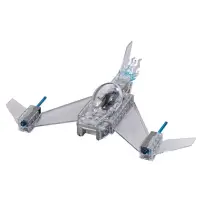 在飛比找蝦皮購物優惠-正版 LEGO 樂高 76026 神力女超人 隱形戰機 飛機