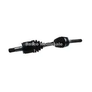 Basco Constant Velocity Axle - CVA1068