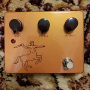 Klon Centaur Clone Gold