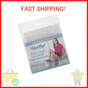 DMC Charles Craft Waste Canvas 14 Count 12"X18", Natural