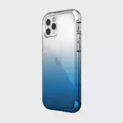 iPhone 12 Pro Raptic Air Case - Blue Gradient