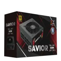 在飛比找momo購物網優惠-【Xigmatek 富鈞】Savior 650W 80+ 金