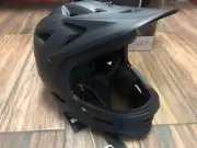 Giro Switchblade MIPS Adult Mountain Helmet, 51-55 cm, Small, Black 2021