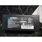 [台中出貨]24V直流電源供應器/電源適配器24V 5A 大功率120W輸出