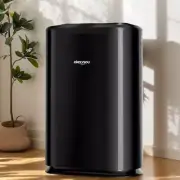 NEW HEPA Air Purifier 5 Filters Real-Time Air Quality Sensor for Large Space