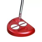Orlimar Golf F-Series F60 Mallet Putter - Red/Black - 34" Right Hand - Brand New