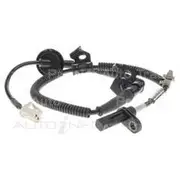 PAT Abs Wheel Speed Sensor - Rear - WSS-016