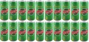 24 Cans Limca Lime And Lemon Indian Drink 300ml Each Can Soft Drink