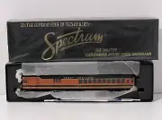 Bachmann Spectrum 81407 HO Great Northern EMC Gas Electric Doodlebug#2320 NIB~CL