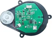 Vacuum Cleaner Laser Sensor. Compatible for DEEBOT N8 Pro T8 Aivi T8 MAX T9 Aivi N8 T9 Max Vacuum Cleaner Spare Accessories