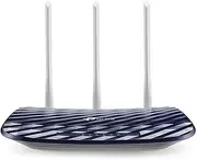 TP-Link AC750 Wireless Dual Band Router (Archer C20)