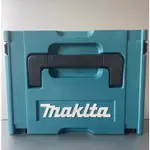 MAKITA牧田工具箱 1 號工具箱  堆疊 工具箱