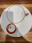 RAYNAUD METAMORPHOSES SALAD PLATE, NWT!