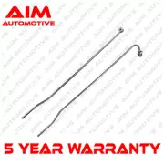DPF Pressure Sensor Pipe Euro 4 Aim Fits Land Rover Freelander 2 2.2 TD4 #2